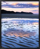 Coast, Abel Tasman National Park, New Zealand Fine Art Print