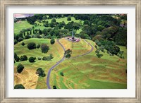 One Tree Hill, One Tree Hill Domain, Auckland Fine Art Print