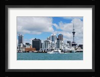 Auckland Museum, Auckland, New Zealand Fine Art Print