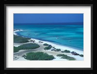 Palm Beach,  Aruba, Caribbean Fine Art Print