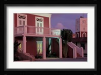 Fort Zoutman,  Aruba, Caribbean Fine Art Print