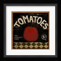 Tomatoes Fine Art Print