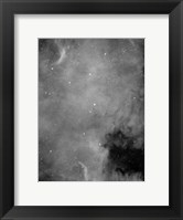 North America Nebula Fine Art Print