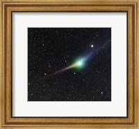 Comet Lulin C Fine Art Print