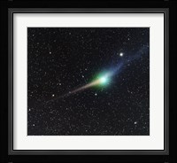Comet Lulin C Fine Art Print