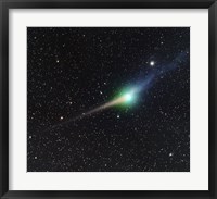 Comet Lulin C Fine Art Print
