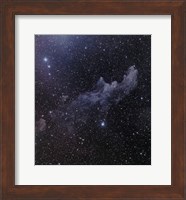 Witch Head Nebula Fine Art Print
