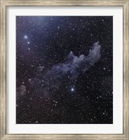 Witch Head Nebula Fine Art Print