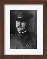 Major General John Pershing Fine Art Print