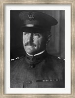 Major General John Pershing Fine Art Print