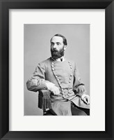 General Joseph Wheeler Fine Art Print