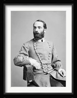 General Joseph Wheeler Fine Art Print
