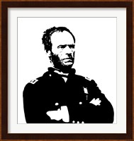General Sherman Fine Art Print