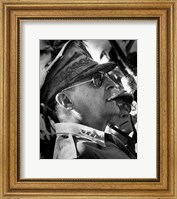 General Douglas MacArthur Fine Art Print
