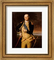 General George Washington Fine Art Print