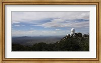 Kitt Peak Observatory Fine Art Print