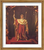 Napoleon Bonaparte Fine Art Print