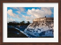 Bahamas, Nassau, Fort Charlotte, Fortification Fine Art Print