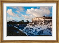 Bahamas, Nassau, Fort Charlotte, Fortification Fine Art Print