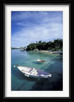 St George, Bermuda, Caribbean Fine Art Print