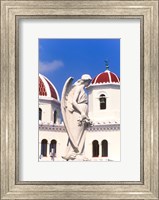 Cuba National Cemetery, Cemetario de Cristobal Colon Fine Art Print