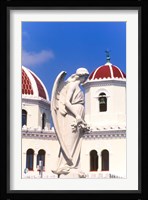 Cuba National Cemetery, Cemetario de Cristobal Colon Fine Art Print