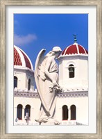 Cuba National Cemetery, Cemetario de Cristobal Colon Fine Art Print