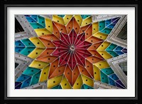 Central America, Cuba, Remedios Las Parrandas de Remedios Fine Art Print