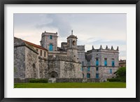 El Morro Castle, fortification, Havana, UNESCO World Heritage site, Cuba Fine Art Print