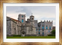 El Morro Castle, fortification, Havana, UNESCO World Heritage site, Cuba Fine Art Print