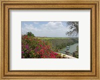 Villas at Dye Fore, Dye Fore Golf Course, Los Altos, Casa De Campo, Dominican Republic Fine Art Print