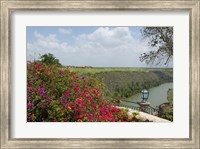 Villas at Dye Fore, Dye Fore Golf Course, Los Altos, Casa De Campo, Dominican Republic Fine Art Print