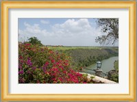 Villas at Dye Fore, Dye Fore Golf Course, Los Altos, Casa De Campo, Dominican Republic Fine Art Print