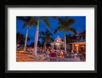 Dominican Republic, Punta Cana, Riu Palace Fine Art Print