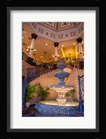 Riu Palace, Bavaro, Higuey Dominican Republic Fine Art Print