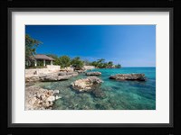 Bluefields, Jamaica Southwest Coast Fine Art Print