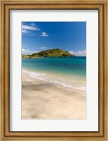 Cockleshell Bay, St Kitts, Caribbean Fine Art Print