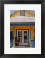 Turtle Farm, Grand Cayman, Cayman Islands, British West Indies Fine Art Print