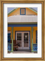 Turtle Farm, Grand Cayman, Cayman Islands, British West Indies Fine Art Print