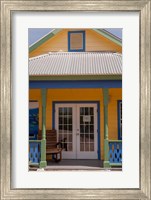 Turtle Farm, Grand Cayman, Cayman Islands, British West Indies Fine Art Print