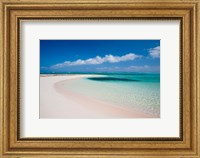 Sandy Point, Little Cayman, Cayman Islands, Caribbean Fine Art Print