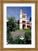 Magnificent Seven Mansions, Port of Spain, Trinidad, Caribbean Fine Art Print