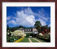 St James, Port of Spain, Trinidad, Caribbean Fine Art Print