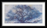 Moonlight Tree Fine Art Print