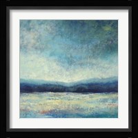 Highland I Fine Art Print