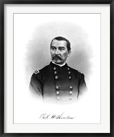 General Philip Sheridan Fine Art Print