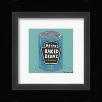 Baked Beans Fine Art Print
