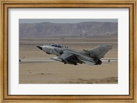 Panavia Tornado of the Italian Air Force Fine Art Print