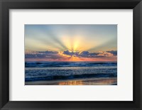 Radiant Dawn Fine Art Print