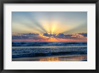 Radiant Dawn Fine Art Print